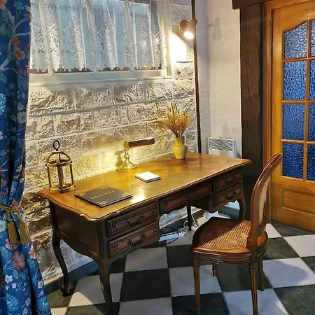 Le Gite Du Brouage Chauny Extérieur photo