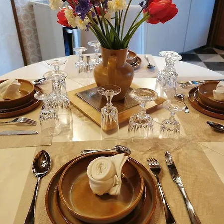 Le Gite Du Brouage Chauny Extérieur photo