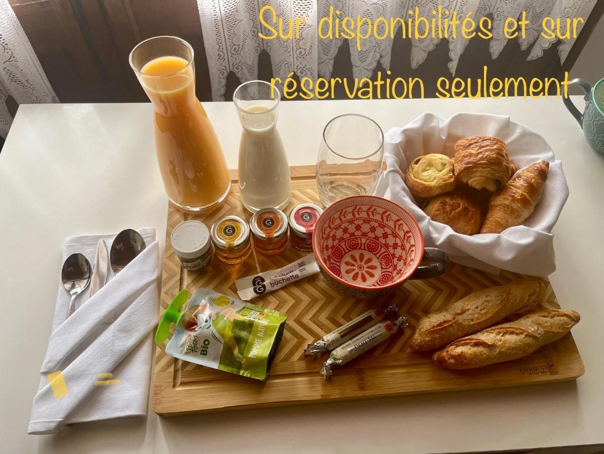 Appartement Le Du Brouage Chauny