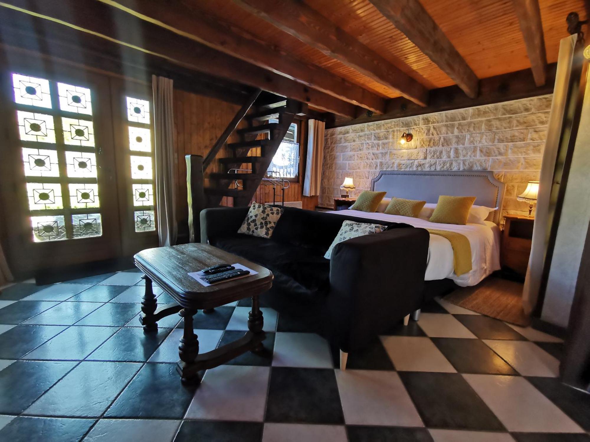 Appartement Le Du Brouage Chauny